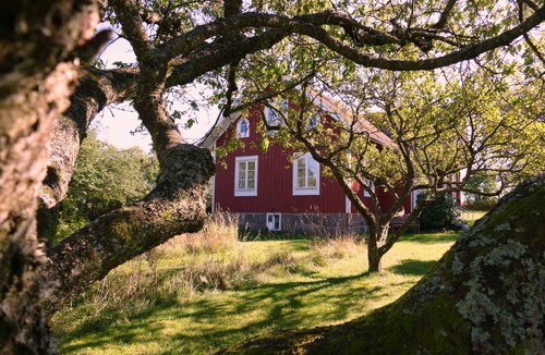Torsas House | 100 m² House ∙ 3 bedrooms ∙ 6 guests