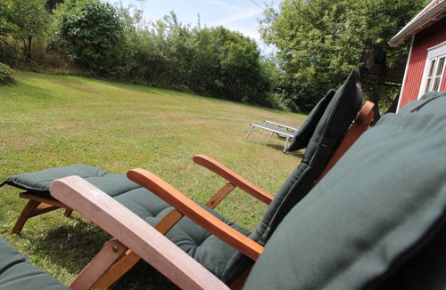 Torsas House | 100 m² House ∙ 3 bedrooms ∙ 6 guests