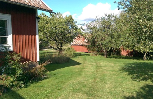 Torsas House | 100 m² House ∙ 3 bedrooms ∙ 6 guests