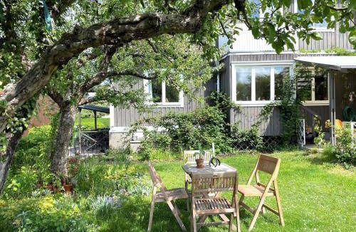 Linkoping House | 100 m² House ∙ 3 bedrooms ∙ 4 guests