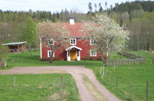 Granna House | 100 m² House ∙ 4 bedrooms ∙ 9 guests