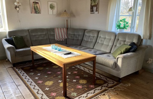 Granna House | 100 m² House ∙ 4 bedrooms ∙ 9 guests