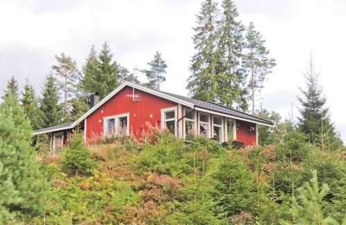 Kraketorp House | 100 m² House ∙ 4 bedrooms ∙ 8 guests