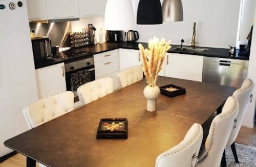 Osteraker House | 100 m² House ∙ 4 bedrooms ∙ 2 guests