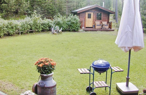 Ovsjobyn House | 100 m² House ∙ 2 bedrooms ∙ 4 guests
