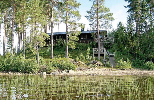 Ovsjobyn House | 100 m² House ∙ 2 bedrooms ∙ 4 guests