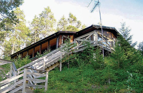 Ovsjobyn House | 100 m² House ∙ 2 bedrooms ∙ 4 guests