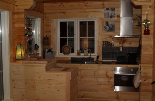 Gallo House | 100 m² House ∙ 3 bedrooms ∙ 6 guests
