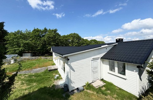Marstrand House | 100 m² House ∙ 2 bedrooms ∙ 5 guests