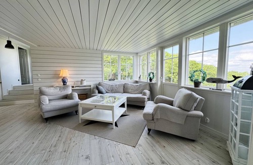 Marstrand House | 100 m² House ∙ 2 bedrooms ∙ 5 guests
