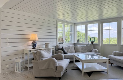 Marstrand House | 100 m² House ∙ 2 bedrooms ∙ 5 guests