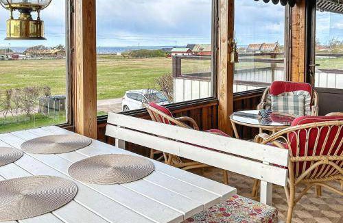 Skummesloevsstrand House | 100 m² House ∙ 3 bedrooms ∙ 6 guests