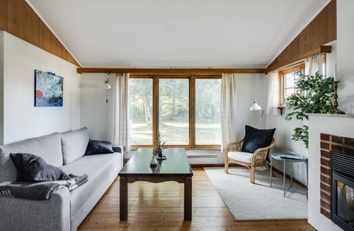 Skummesloevsstrand House | 100 m² House ∙ 3 bedrooms ∙ 10 guests