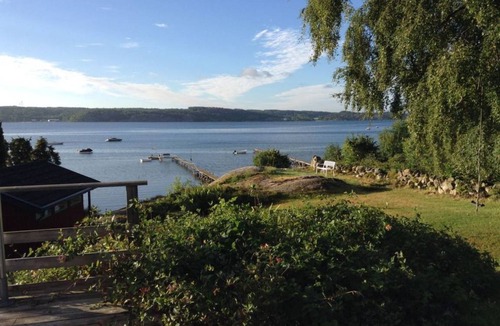 Lysekil House | 100 m² House ∙ 5 bedrooms ∙ 10 guests