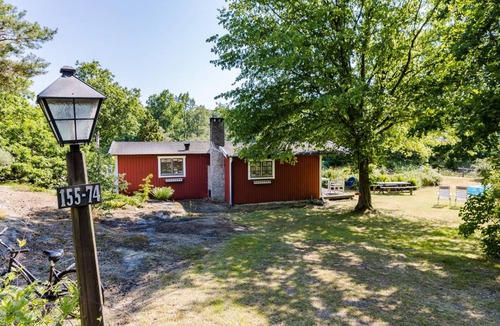 Trensum House | 100 m² House ∙ 3 bedrooms ∙ 6 guests