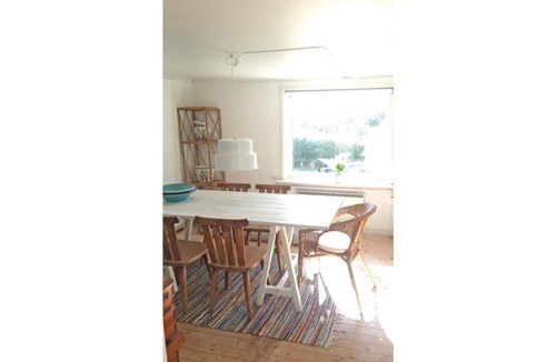 Degerhamn House | 100 m² House ∙ 3 bedrooms ∙ 8 guests