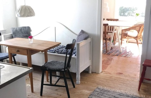 Degerhamn House | 100 m² House ∙ 3 bedrooms ∙ 8 guests