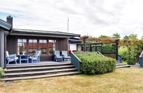 Farjestaden House | 100 m² House ∙ 3 bedrooms ∙ 6 guests