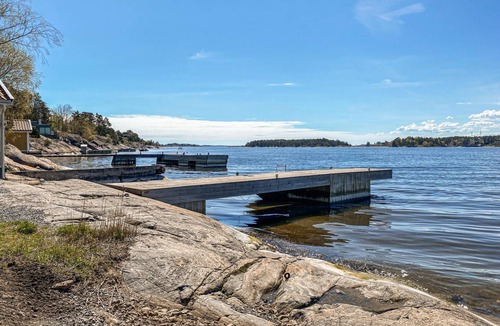 Vikbolandet House | 100 m² House ∙ 4 bedrooms ∙ 6 guests