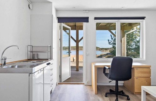 Stromstad House | 100 m² House ∙ 3 bedrooms ∙ 8 guests