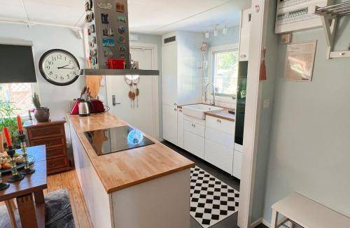 Gislov House | 100 m² House ∙ 3 bedrooms ∙ 6 guests