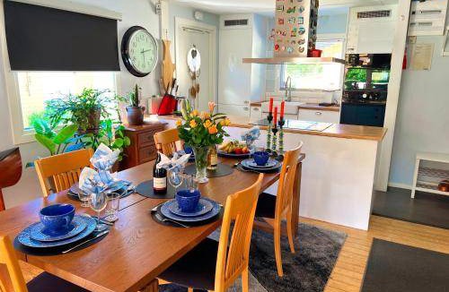 Gislov House | 100 m² House ∙ 3 bedrooms ∙ 6 guests