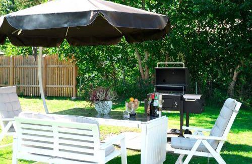 Gislov House | 100 m² House ∙ 3 bedrooms ∙ 6 guests