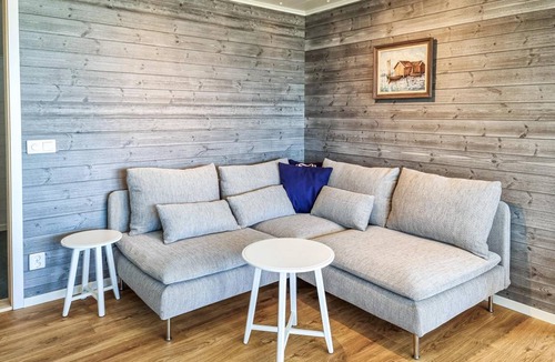 Karna House | 100 m² House ∙ 3 bedrooms ∙ 7 guests