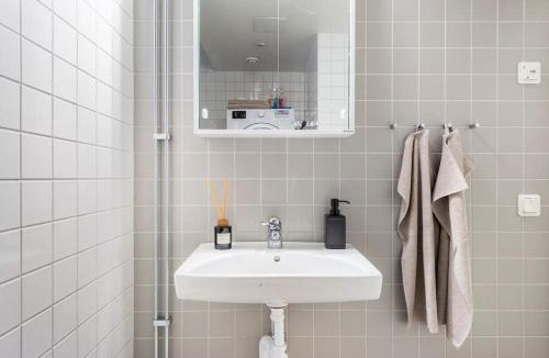 Ostermalm Apartment | 100 Sqm Apartment in Stockholms finest Area - Östermalm