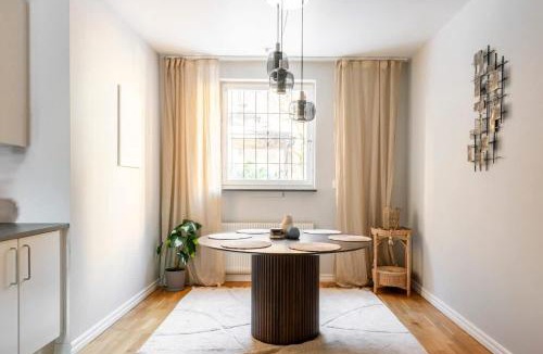 Ostermalm Apartment | 100 Sqm Apartment - Stockholms best area Ostermalm