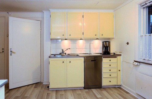 Tingsryd House | 100-square-meter vacation home for 2 guests in Tingsryd (270765)