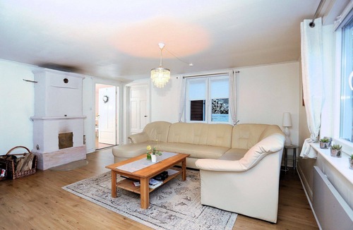 Tingsryd House | 100-square-meter vacation home for 2 guests in Tingsryd (270765)