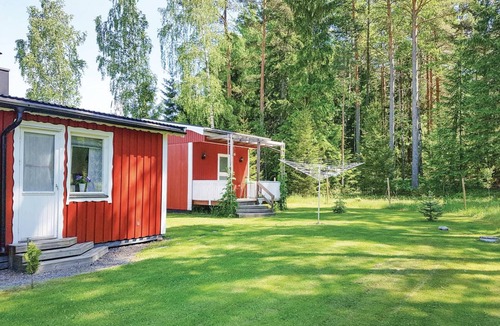 Saffle House | 103 m² House ∙ 2 bedrooms ∙ 7 guests