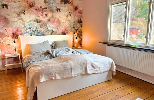 Hultsfred House | 104 m² House ∙ 2 bedrooms ∙ 4 guests