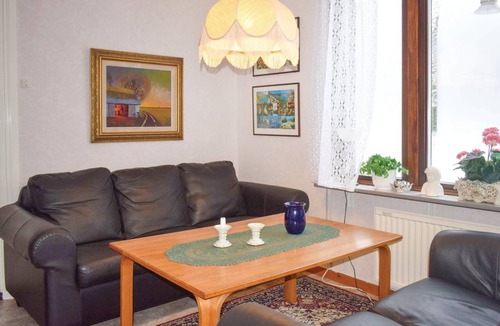 Almhult House | 104 m² House ∙ 3 bedrooms ∙ 6 guests