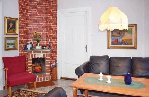 Almhult House | 104 m² House ∙ 3 bedrooms ∙ 6 guests