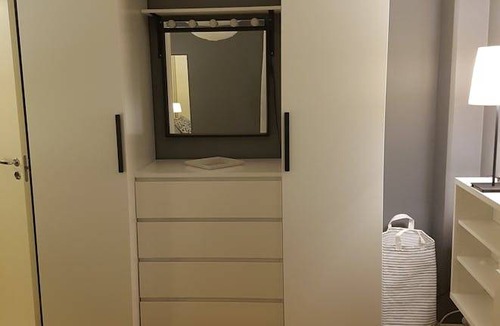 Sodermalm Resort | 104 m² Private room ∙ 1 bedroom ∙ 1 guest