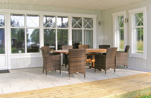 Flattinge House | 104 m² House ∙ 4 bedrooms ∙ 8 guests