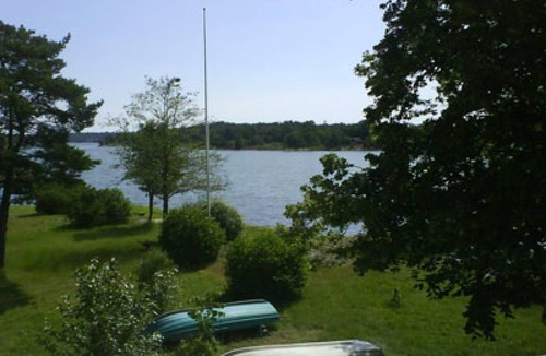 Vikbolandet House | 104 m² House ∙ 3 bedrooms ∙ 8 guests