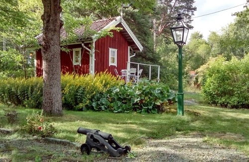 Vikbolandet House | 104 m² House ∙ 3 bedrooms ∙ 8 guests