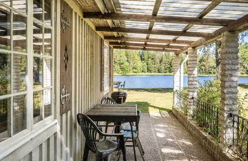 Unnaryd Other | 105 m² Accommodation ∙ 2 bedrooms ∙ 6 guests