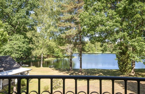 Unnaryd Other | 105 m² Accommodation ∙ 2 bedrooms ∙ 6 guests