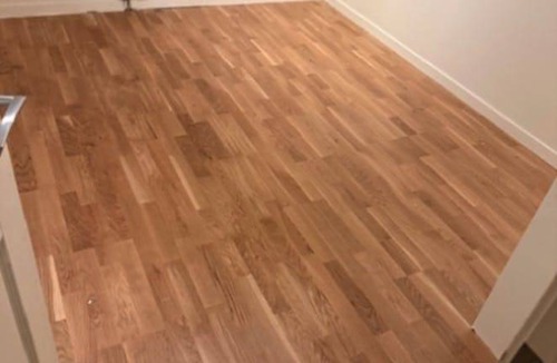 Kista Apartment | 105 m² Apartment ∙ 4 bedrooms ∙ 2 guests