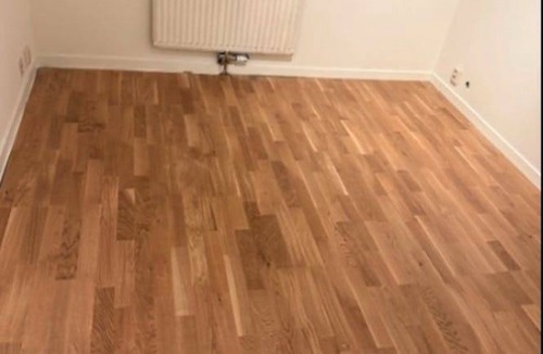 Kista Apartment | 105 m² Apartment ∙ 4 bedrooms ∙ 2 guests