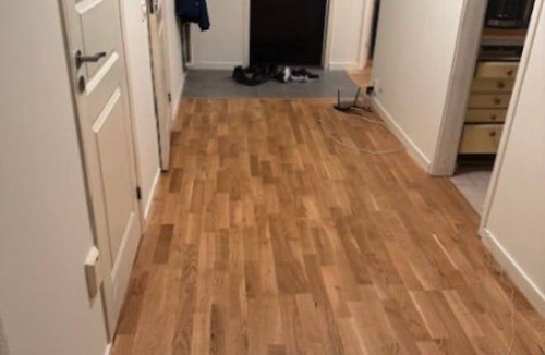 Kista Apartment | 105 m² Apartment ∙ 4 bedrooms ∙ 2 guests
