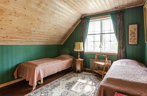 Unnaryd House | 105 m² House ∙ 1 bedroom ∙ 6 guests