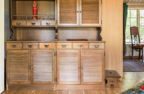 Unnaryd House | 105 m² House ∙ 1 bedroom ∙ 6 guests
