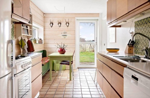 Roke House | 105 m² House ∙ 3 bedrooms ∙ 7 guests