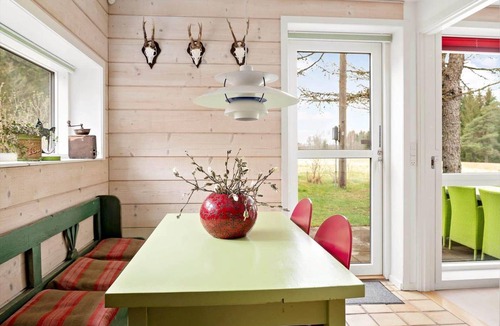 Roke House | 105 m² House ∙ 3 bedrooms ∙ 7 guests
