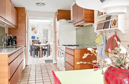 Roke House | 105 m² House ∙ 3 bedrooms ∙ 7 guests